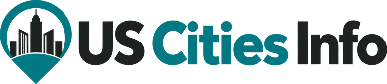 US Cities Info